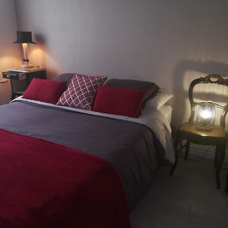 Le Coq En Pate Bed and Breakfast Romilly-sur-Seine Exteriör bild