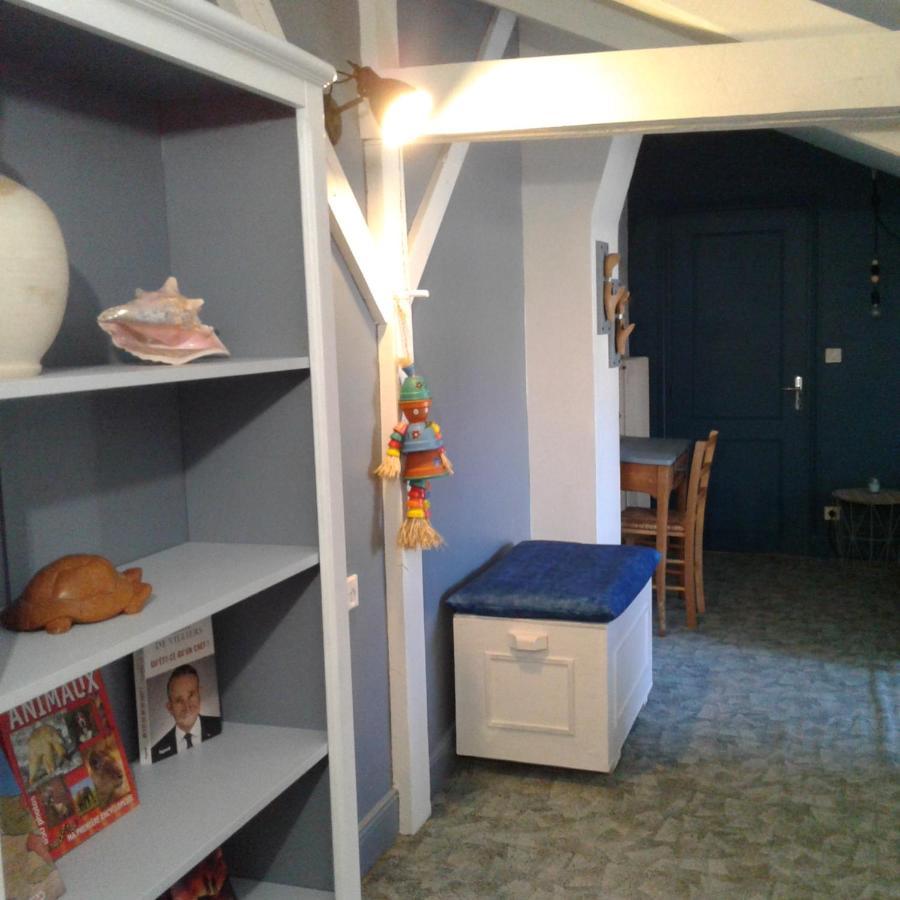 Le Coq En Pate Bed and Breakfast Romilly-sur-Seine Exteriör bild