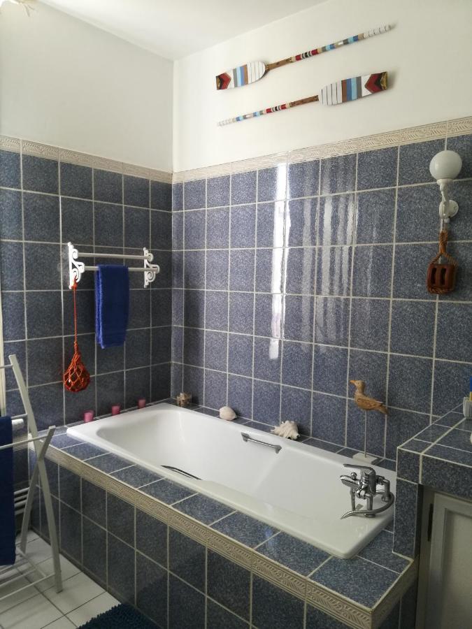 Le Coq En Pate Bed and Breakfast Romilly-sur-Seine Exteriör bild