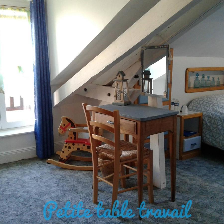 Le Coq En Pate Bed and Breakfast Romilly-sur-Seine Exteriör bild