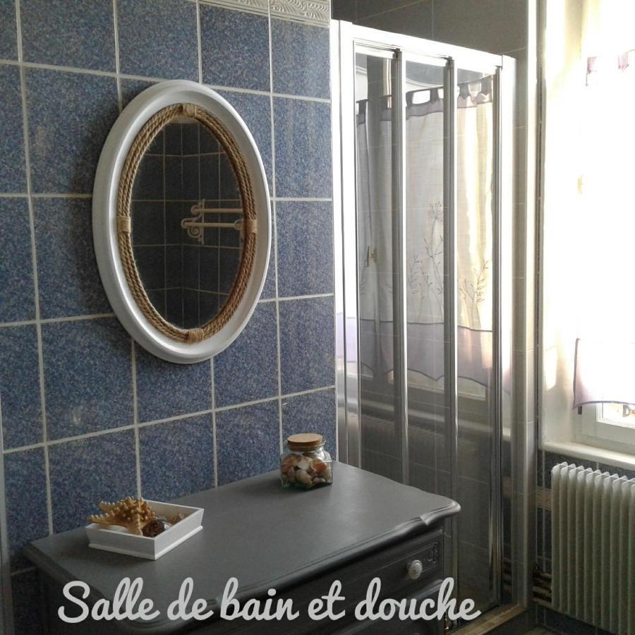 Le Coq En Pate Bed and Breakfast Romilly-sur-Seine Exteriör bild