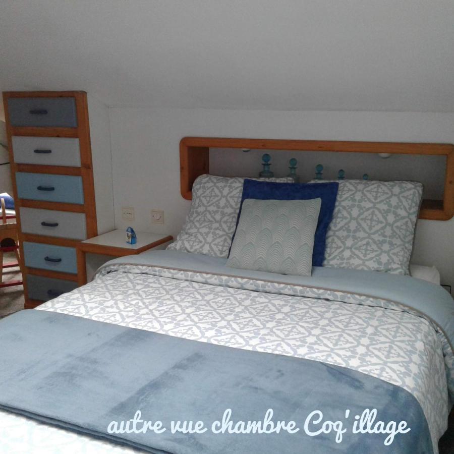 Le Coq En Pate Bed and Breakfast Romilly-sur-Seine Exteriör bild