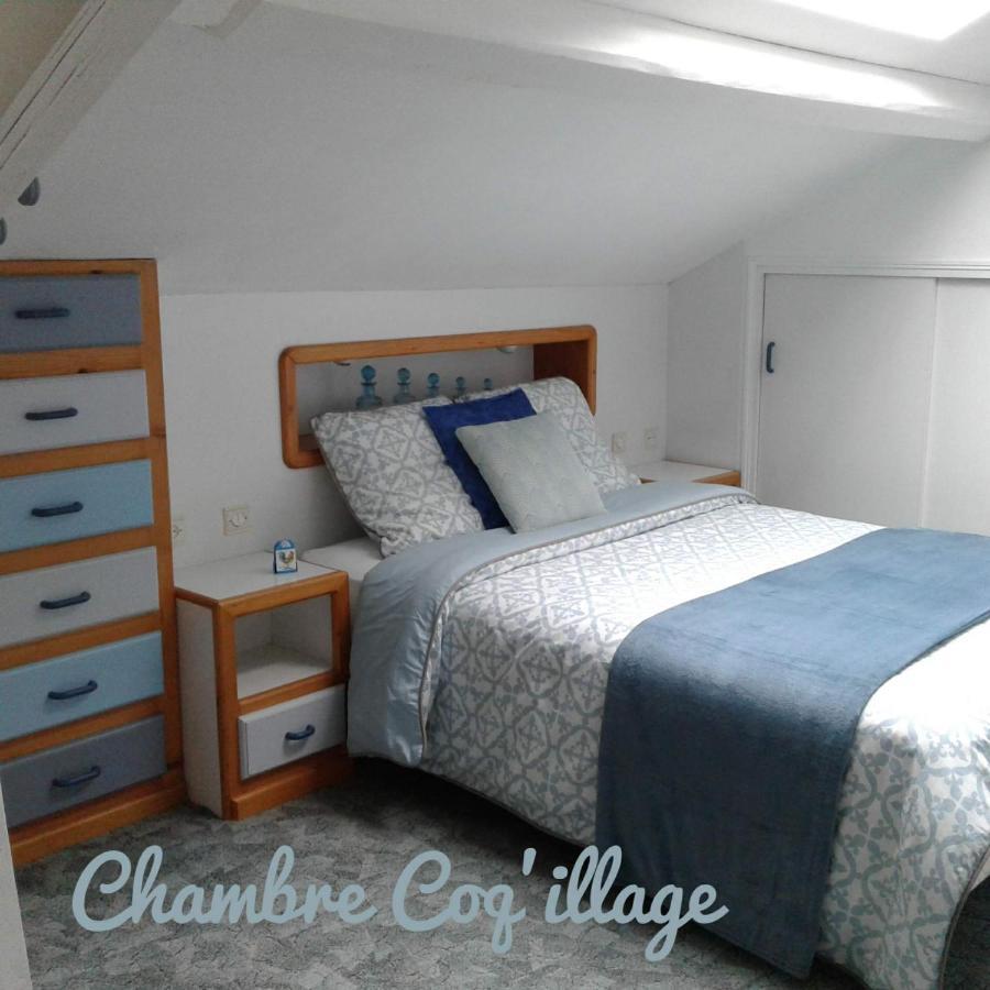 Le Coq En Pate Bed and Breakfast Romilly-sur-Seine Exteriör bild
